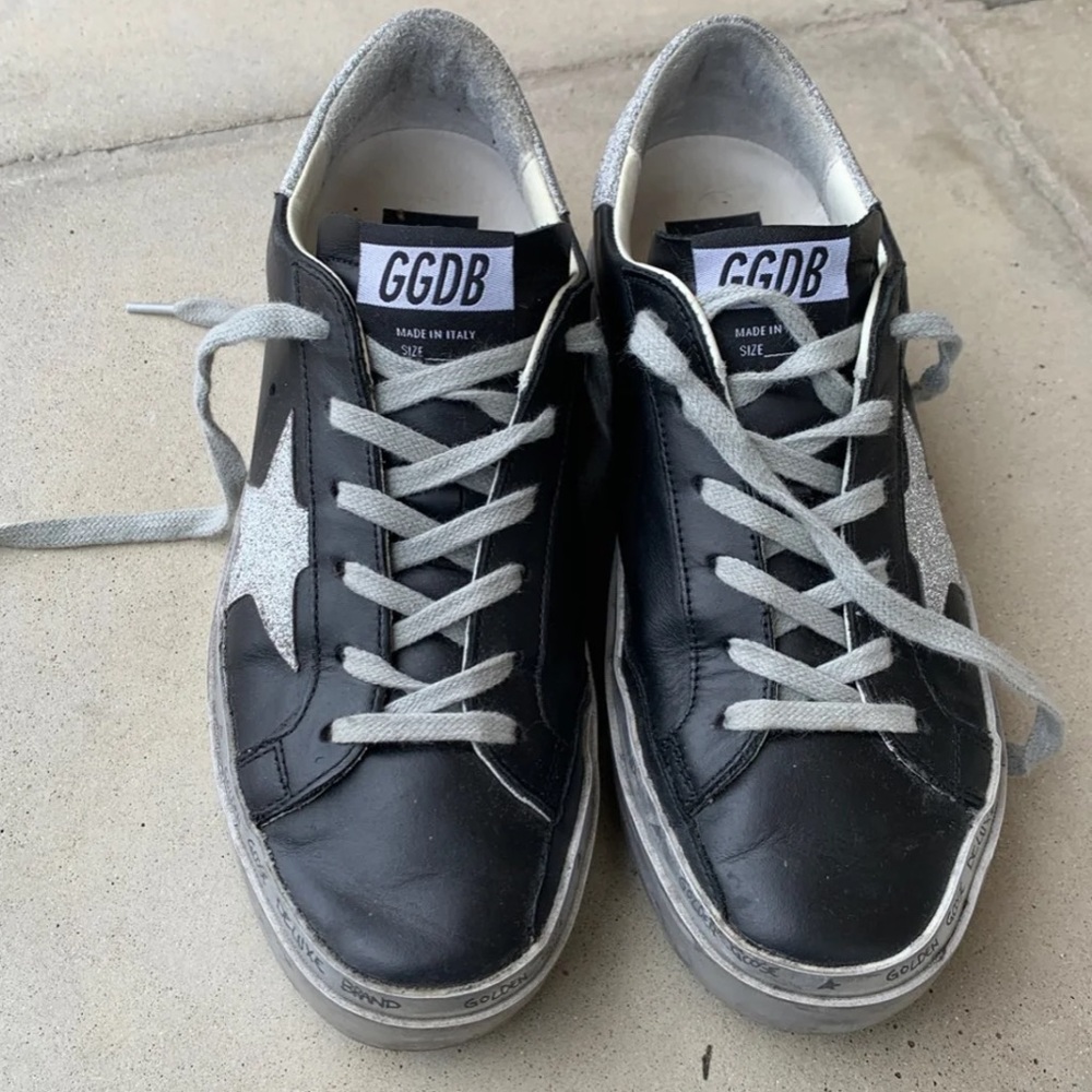 Golden Goose Sneakers